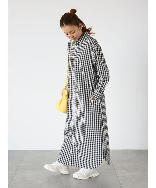 Lugnoncure（ルノンキュール）の「スニーカー（スニーカー・レディース・モカ/オフホワイト/グレー・M/L）」の6枚目の写真