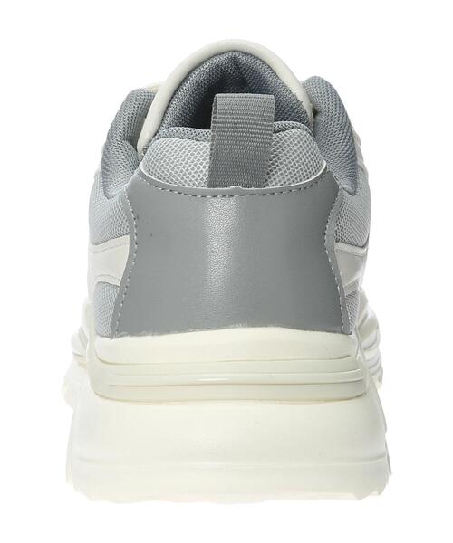 Lugnoncure（ルノンキュール）の「スニーカー（スニーカー・レディース・モカ/オフホワイト/グレー・M/L）」の13枚目の写真