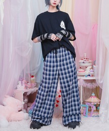 Hauls（ハウルズ）の「おでかけパジャマ風おずぼん（その他