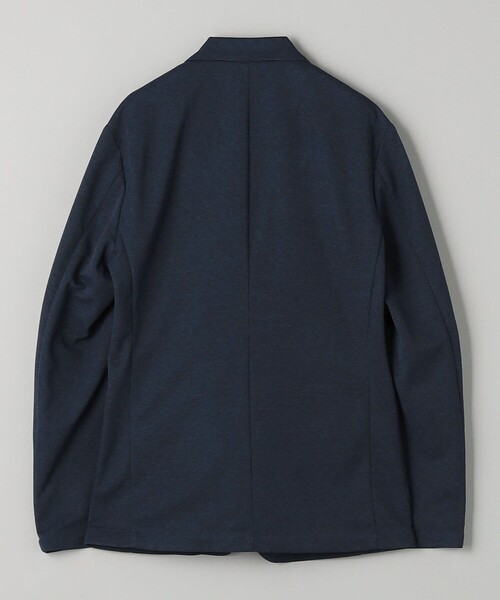 【新品】ユナイテッドアローズ/ジャージー カノコ 2ボタンジャケット 吸水速乾 BEAUTY&YOUTH UNITED ARROWS（ビューティーアンドユース