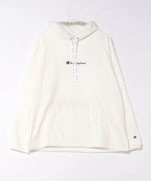 【W】【it】【IW3】【チャンピオン Champion】PULLOVER HOODED SWEAT SHIRT