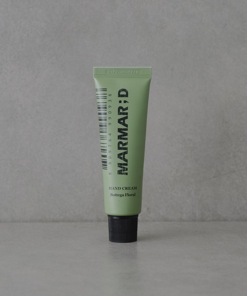 BIRTHDAY BAR（バースデイバー）の「MARMAR;D マルマルディ ハンドクリーム（ハンドケア/ハンドクリーム・レディース・その他1/その他2/その他3・フリー）」の11枚目の写真