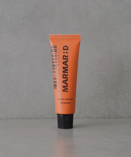 BIRTHDAY BAR（バースデイバー）の「MARMAR;D マルマルディ ハンドクリーム（ハンドケア/ハンドクリーム・レディース・その他1/その他2/その他3・フリー）」の9枚目の写真