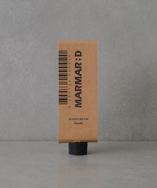 BIRTHDAY BAR（バースデイバー）の「MARMAR;D マルマルディ ハンドクリーム（ハンドケア/ハンドクリーム・レディース・その他1/その他2/その他3・フリー）」の6枚目の写真