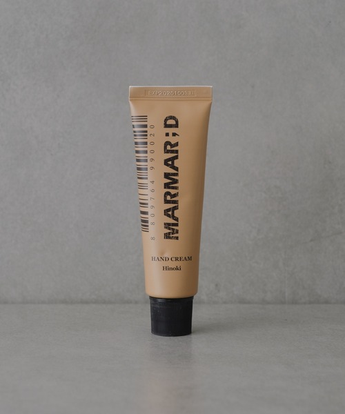 BIRTHDAY BAR（バースデイバー）の「MARMAR;D マルマルディ ハンドクリーム（ハンドケア/ハンドクリーム・レディース・その他1/その他2/その他3・フリー）」の5枚目の写真