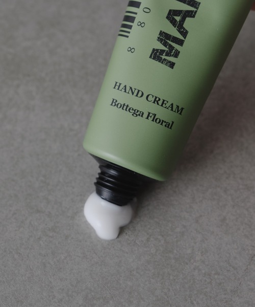 BIRTHDAY BAR（バースデイバー）の「MARMAR;D マルマルディ ハンドクリーム（ハンドケア/ハンドクリーム・レディース・その他1/その他2/その他3・フリー）」の12枚目の写真