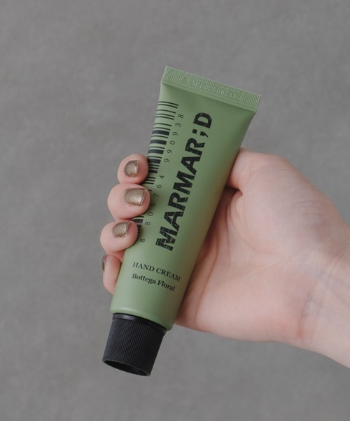 BIRTHDAY BAR（バースデイバー）の「MARMAR;D マルマルディ ハンドクリーム（ハンドケア/ハンドクリーム・レディース・その他1/その他2/その他3・フリー）」の10枚目の写真