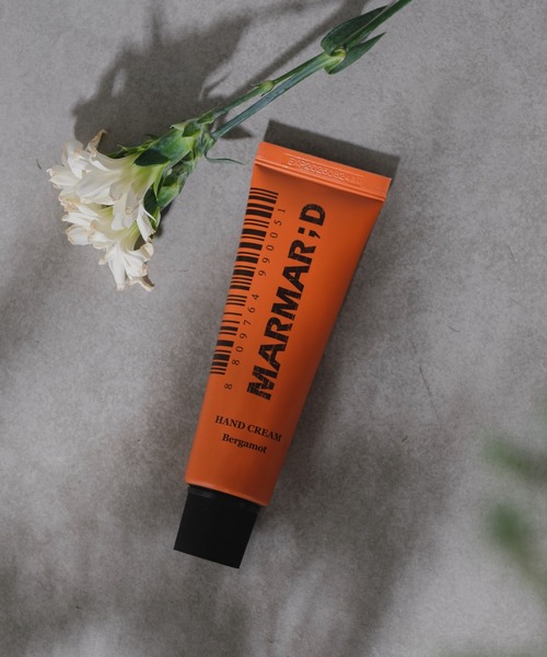 BIRTHDAY BAR（バースデイバー）の「MARMAR;D マルマルディ ハンドクリーム（ハンドケア/ハンドクリーム・レディース・その他1/その他2/その他3・フリー）」の7枚目の写真
