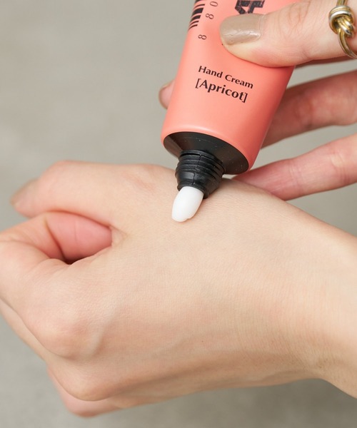 BIRTHDAY BAR（バースデイバー）の「MARMAR;D マルマルディ ハンドクリーム（ハンドケア/ハンドクリーム・レディース・その他1/その他2/その他3・フリー）」の18枚目の写真