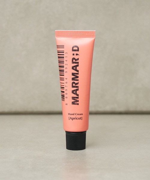 BIRTHDAY BAR（バースデイバー）の「MARMAR;D マルマルディ ハンドクリーム（ハンドケア/ハンドクリーム・レディース・その他1/その他2/その他3・フリー）」の17枚目の写真