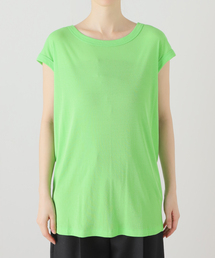 【babaco/ババコ】Twisted Cotton No-sleeve