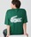 LACOSTEiRXej́uyICzLACOSTE I[o[TCY obN vg TVciTVc/Jbg\[jvb_[NO[