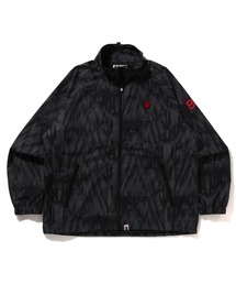 A BATHING APE（アベイシングエイプ）の「BAPE SPEED RACER