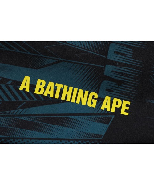BAPE ブルゾン BAPE X TORAICHI DOKAJAN（ブルゾン）｜A BATHING APE（ア