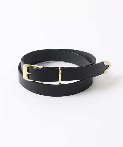 JOURNAL STANDARD レディースベルト　黒 JOURNAL STANDARD｜ジャーナルスタンダードのベルト（レディース