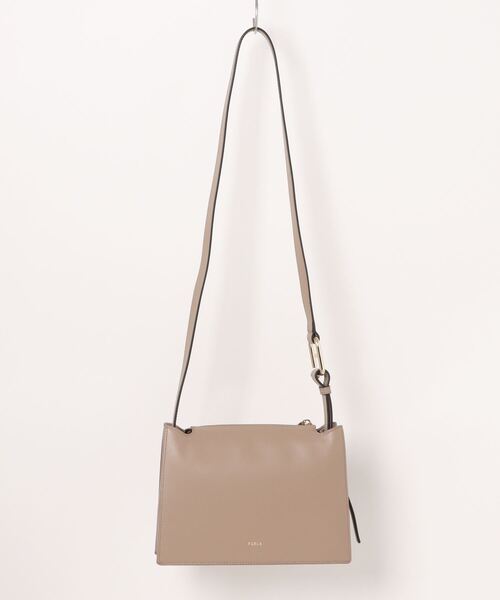 FURLA NUVOLA S ショルダーバッグ／フルラ（FURLA） 楽天市場】FURLA NUVOLA S ショルダーバッグ／フルラ（FURLA