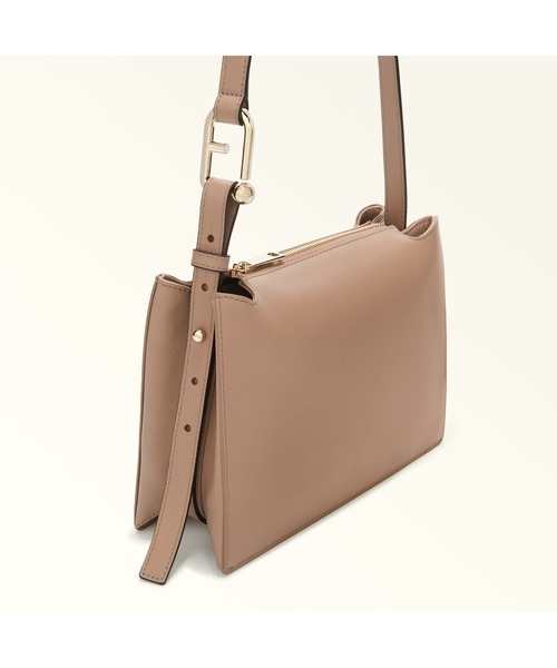 FURLA（フルラ）の「FURLA NUVOLA S CROSSBODY（ショルダー