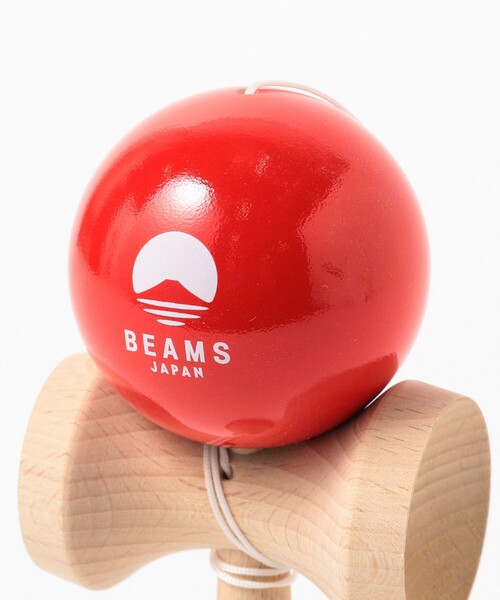 【非売品】Google Play×BEAMS DESIGN オリジナル けん玉 Google Play × BEAMS DESIGN オリジナル けん玉 5連 - メルカリ