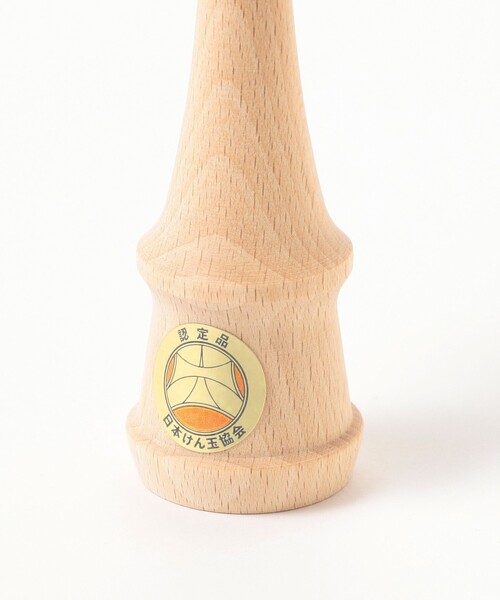 山形工房 / 別注 ビームスジャパン けん玉（インテリア雑貨）｜BEAMS