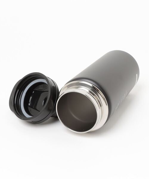 AS2OV（アッソブ）の「【AS2OV/アッソブ】 CORDURA DOBBY 305D MESSENGER BAG（メッセンジャーバッグ・メンズ・ブラック/カーキ・FREE）」の4枚目の写真