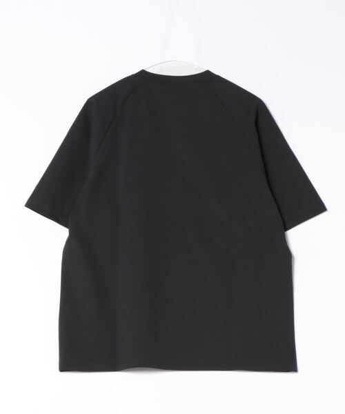 EAZY TEX ラグランTシャツ 速乾/シワ防止（Tシャツ/カットソー