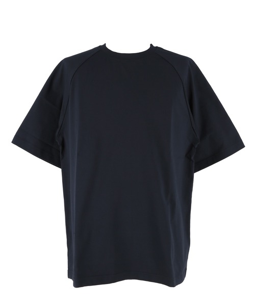 EAZY TEX ラグランTシャツ 速乾/シワ防止（Tシャツ/カットソー