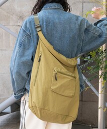 FREAK'S STORE | FREAK’S STORE/フリークスストア Roll Shoulder BAG/ロール ショルダーバック(ショルダーバッグ)