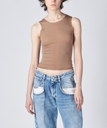 MM6　WOMAN TANK TOP