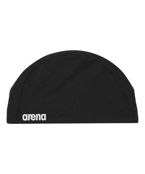 agnes b.(アニエスベー)の「【ユニセックス】AI25 BONNET ARENA agnes b. x arena メッシュキャップ(スポーツグッズ・レディース・ブラック・FREE)」の6枚目の写真
