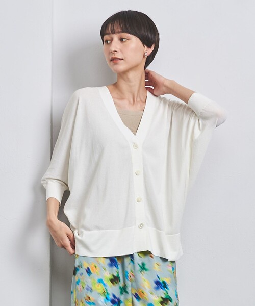 UNITED ARROWS（ユナイテッドアローズ）の「ドルマンスリーブ