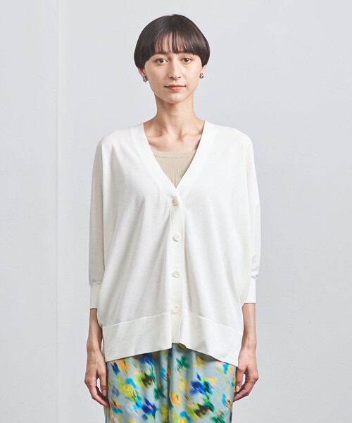 UNITED ARROWS（ユナイテッドアローズ）の「ドルマンスリーブ