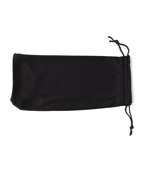 SHIPS（シップス）の「SHIPS KIDS:クマ型 ミニ サングラス（サングラス・キッズ・アイボリー/サックスブルー/ブラウン/スモークピンク・ONE SIZE）」の9枚目の写真