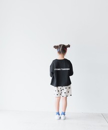 りるページです LOWRYS FARM（ローリーズファーム）の「プリントショートT