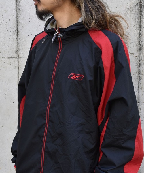 Reebok（リーボック）の「【ヴィンテージ古着】Y2K Reebok/リーボック 