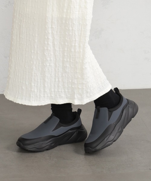 ありさか グッズ （9） ハッスイスニーカー（スニーカー）｜FOUND GOOD（ファウンド