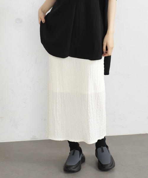 FOUND GOOD(ファウンドグッド)の「撥水スニーカー(スニーカー・レディース・ベージュ/ブラック/グレー系5・XL/L/M/S)」の7枚目の写真