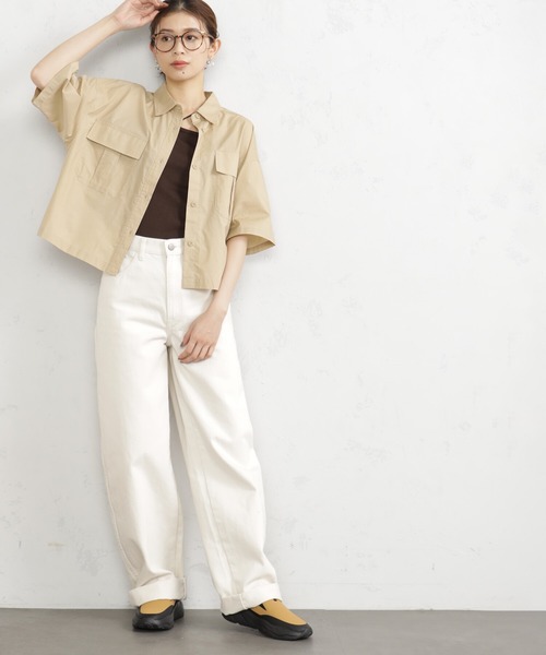 FOUND GOOD(ファウンドグッド)の「撥水スニーカー(スニーカー・レディース・ベージュ/ブラック/グレー系5・XL/L/M/S)」の9枚目の写真