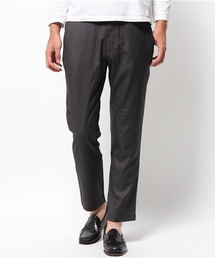 ikka | アンクルイージートラウザー(その他パンツ)