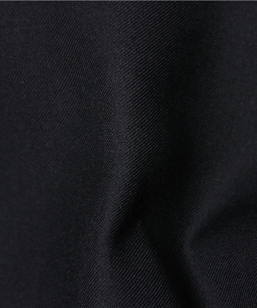 ikka（イッカ）の「アンクルイージートラウザー（その他パンツ・メンズ・チャコールグレー/ネイビー・SMALL/MEDIUM/LARGE/X-LARGE）」の12枚目の写真