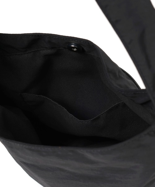 LOWRYS FARM(ローリーズファーム)の「リボンツキショルダーBAG 115007(ショルダーバッグ・レディース・ブラック/アイボリー・FREE)」の15枚目の写真