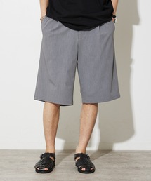 JOURNAL STANDARD relume | 【ZOZO限定】ドライギャバストレッチ ワンタックイージーショーツ(その他パンツ)