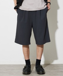 JOURNAL STANDARD relume | 【ZOZO限定】ドライギャバストレッチ ワンタックイージーショーツ(その他パンツ)