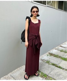 BLACK BY MOUSSY｜ブラックバイマウジーのワンピース/ドレス通販 