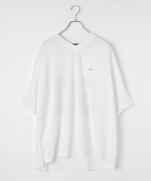 HEREIAM | 【HEREIAM MEN】ナンバーメッシュプルオーバー(Tシャツ/カットソー)