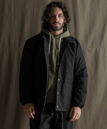 Jackman(WbN})Back Nep Padded Coach JK(Jo[I[)
