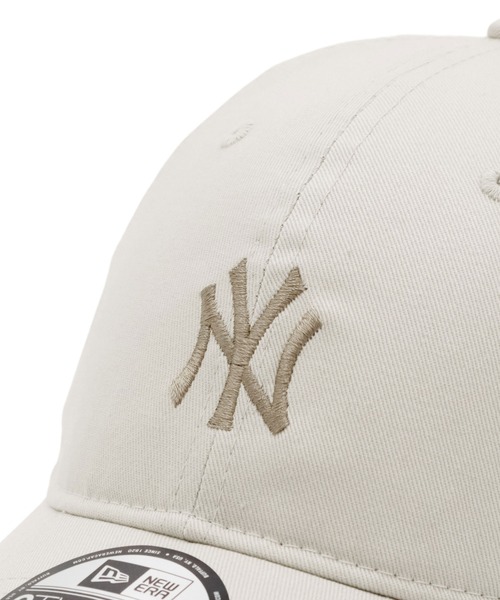 ニューエラ キャップ9TWENTY MLB ニュアンスカラー（キャップ