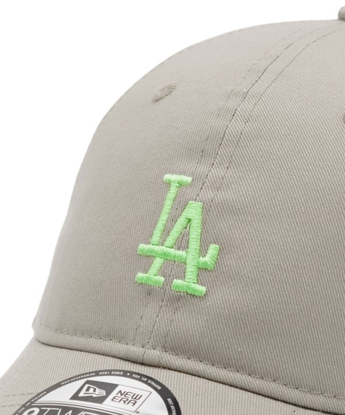 ニューエラ キャップ9TWENTY MLB ニュアンスカラー（キャップ