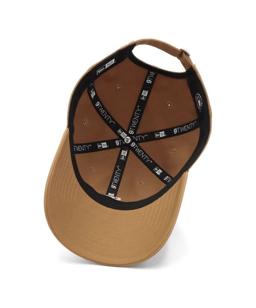 ニューエラ キャップ9TWENTY MLB ニュアンスカラー（キャップ