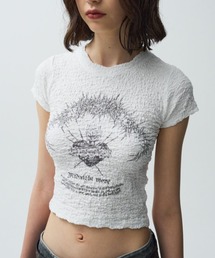 MIDNIGHT MOMENT. | Midnight Move／ハートT(Tシャツ/カットソー)