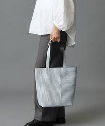 HIROKO HAYASHI（ヒロコハヤシ）の「OTTICA（オッティカ）トートバッグM（トートバッグ）」